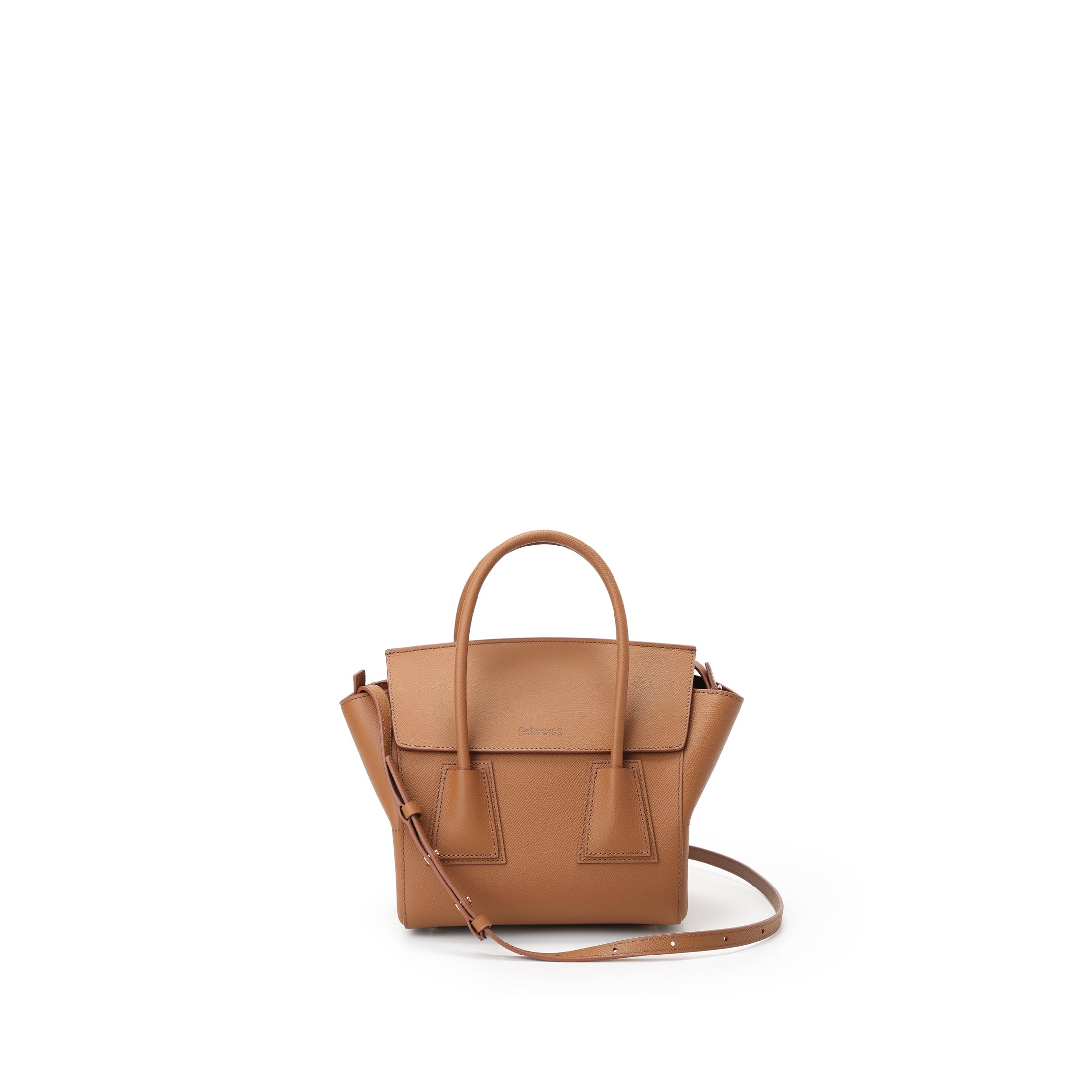 UNNI Top Handle Bag