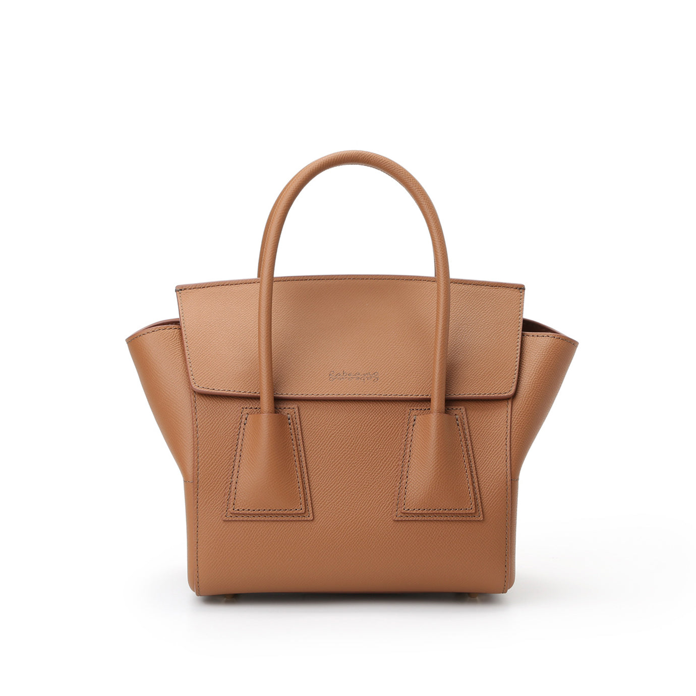 UNNI Top Handle Bag
