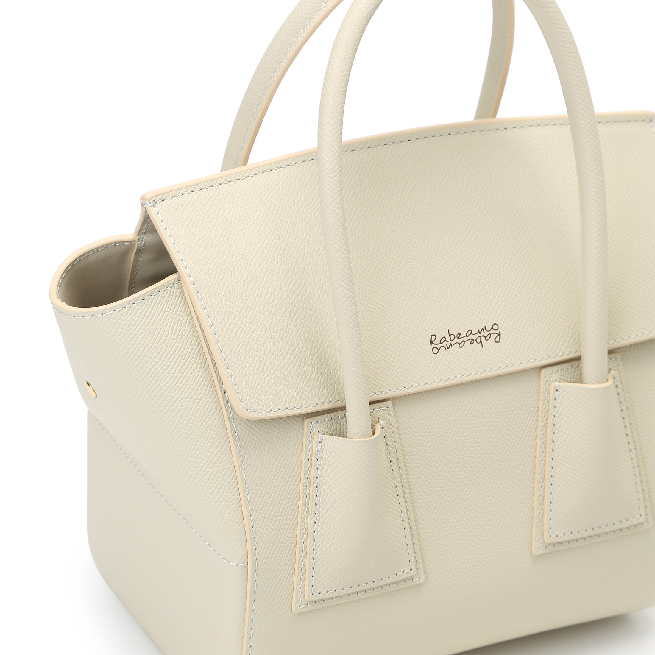 UNNI Top Handle Bag