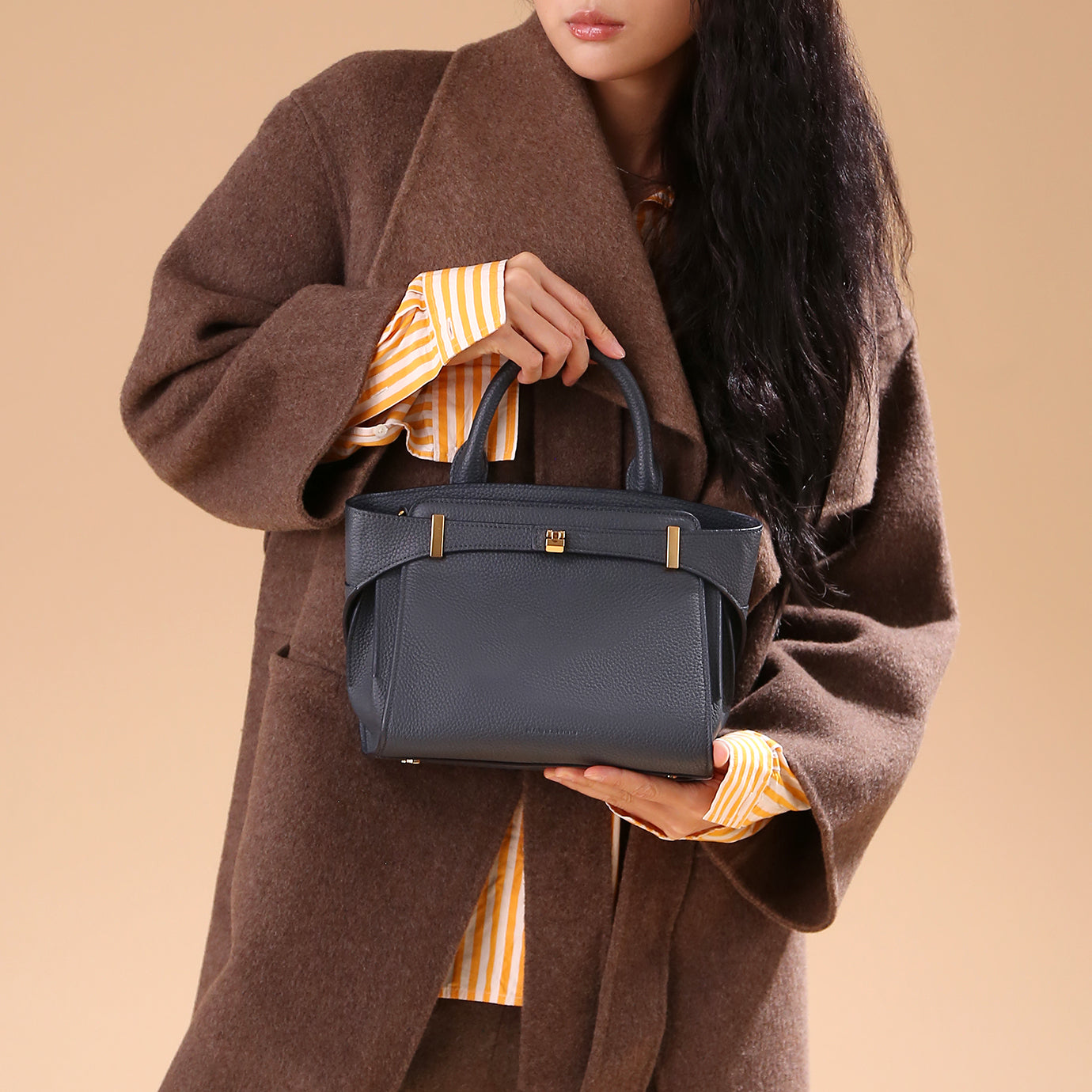 MIRENA 小型手挽袋