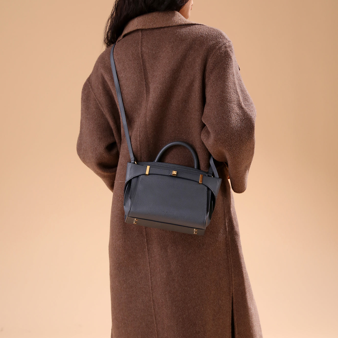 MIRENA 小型手挽袋