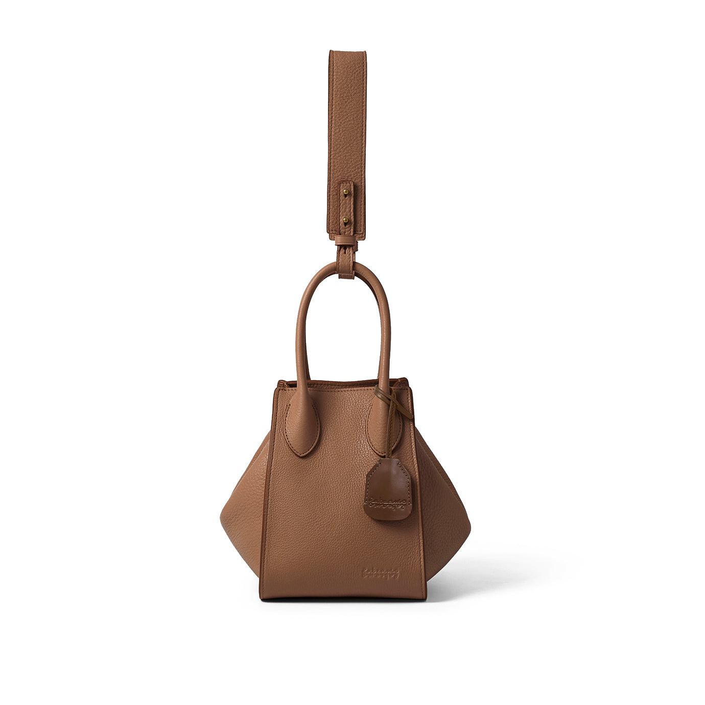 LU Top Handle Bag