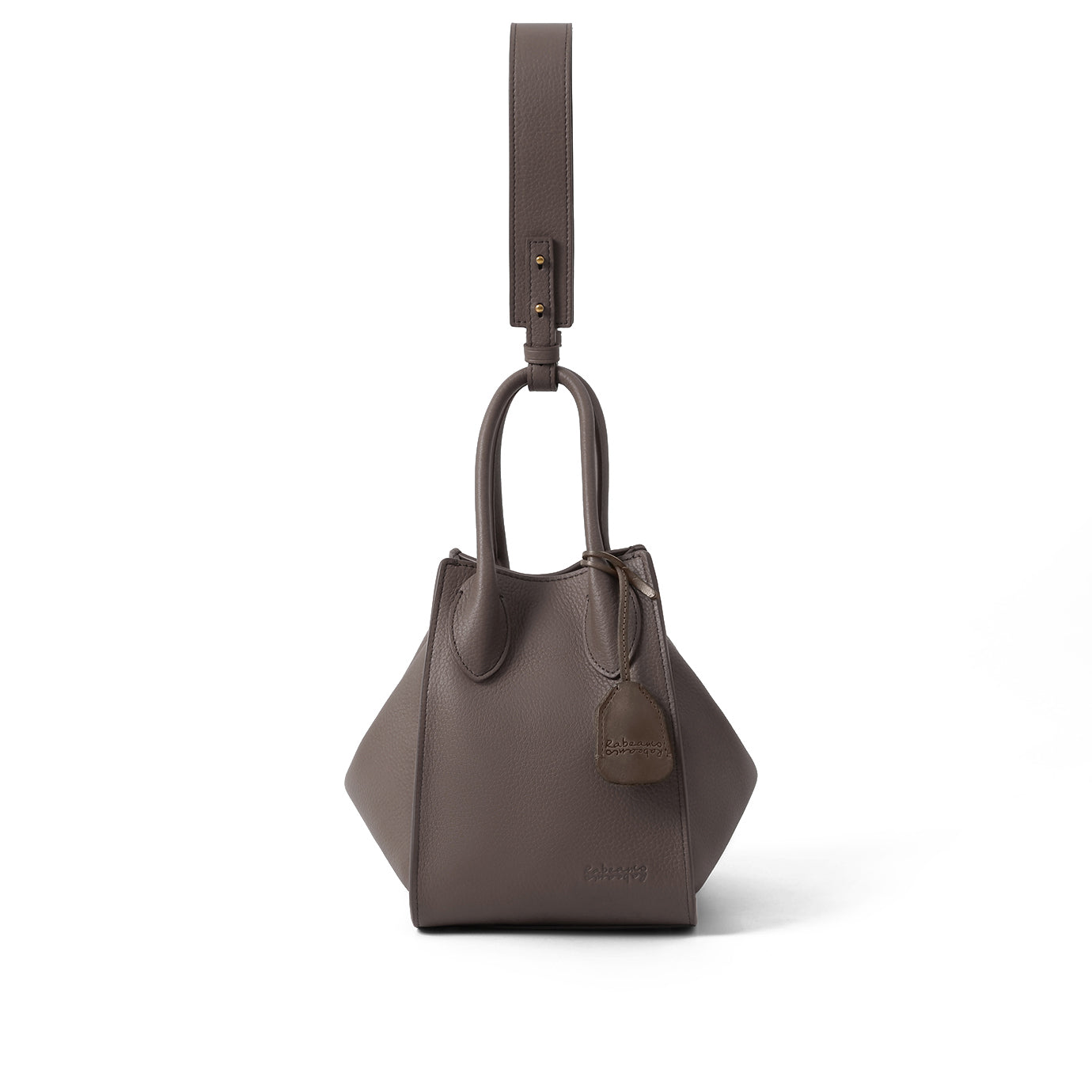 LU Top Handle Bag