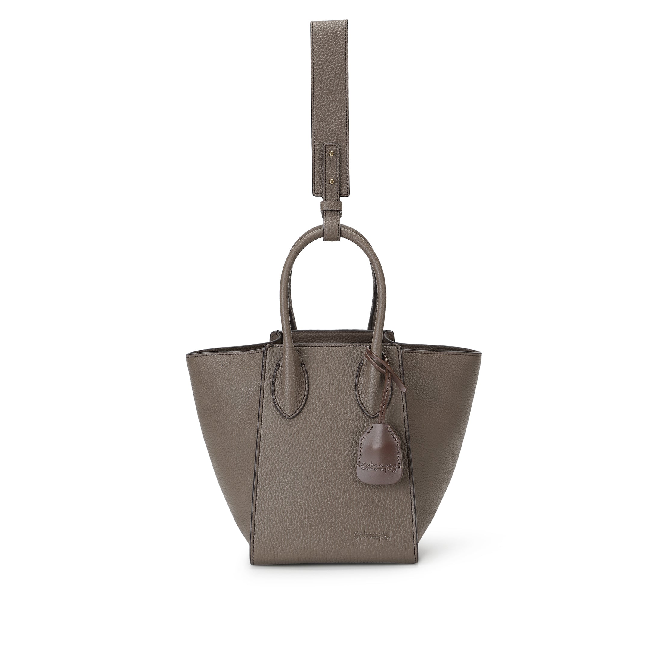 LU Top Handle Bag