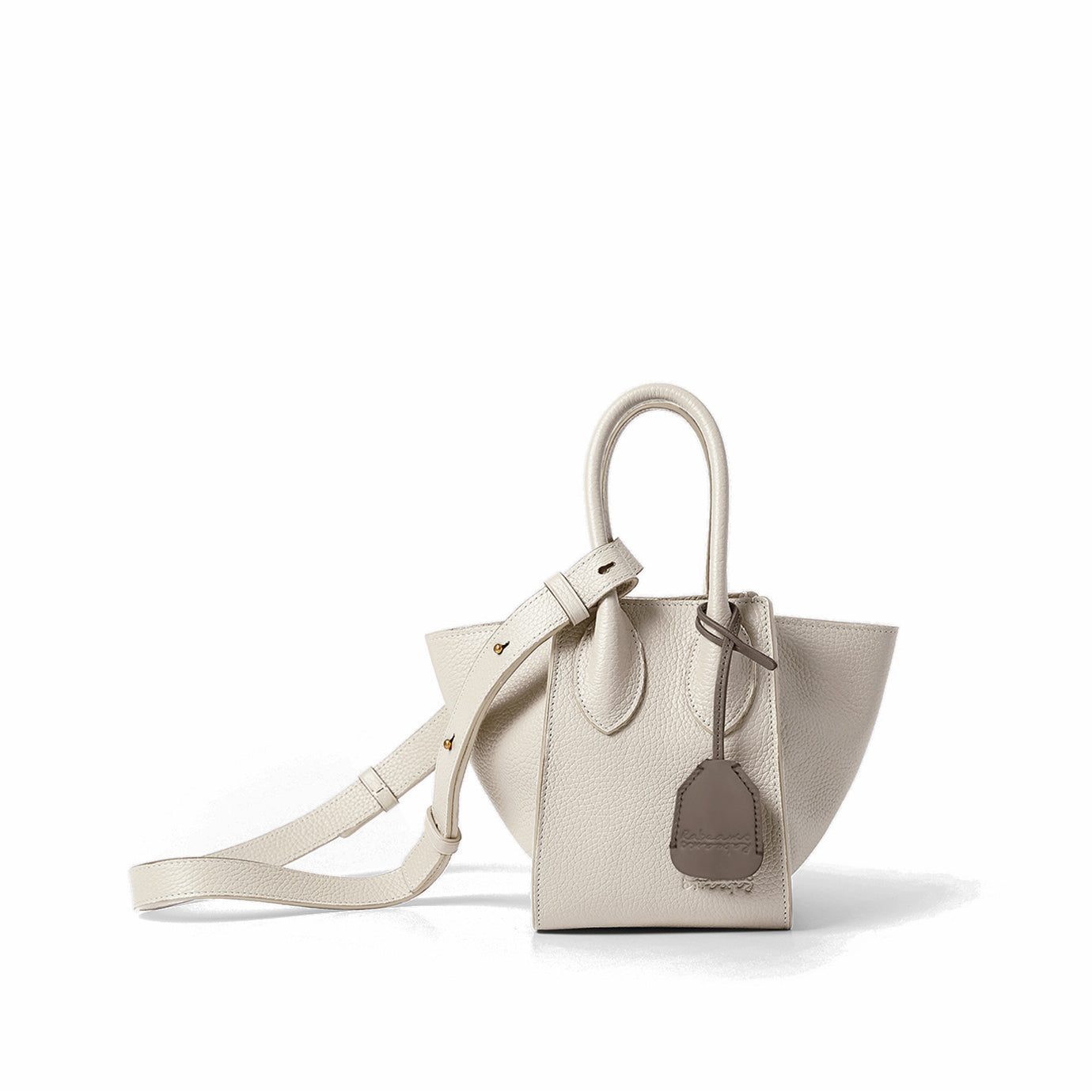 LU Mini 迷你手挽包