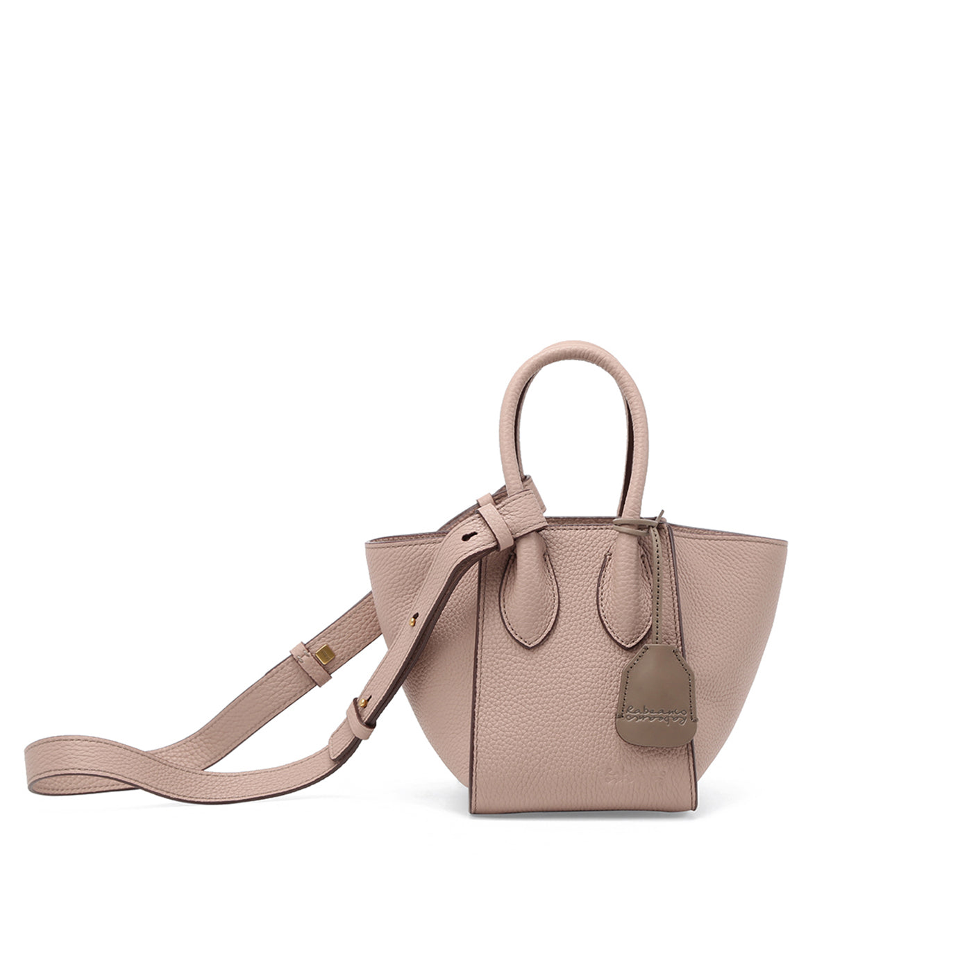 LU Mini 迷你手挽袋