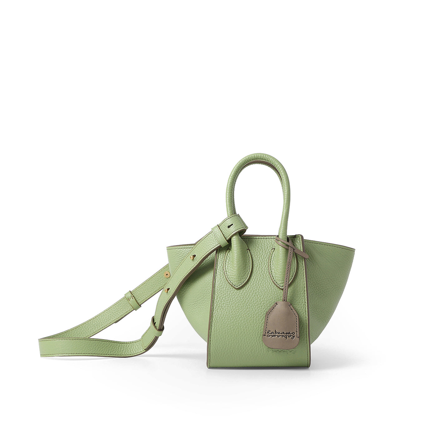 LU Mini 迷你手挽袋