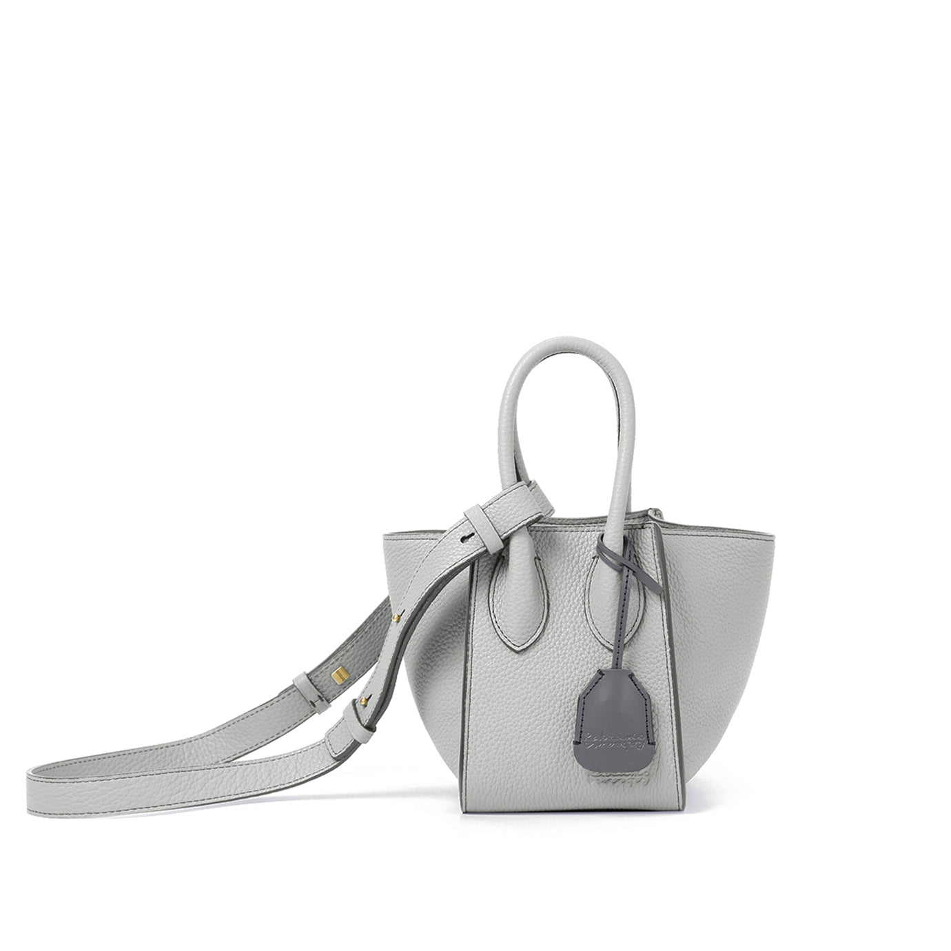 LU Mini 迷你手挽袋