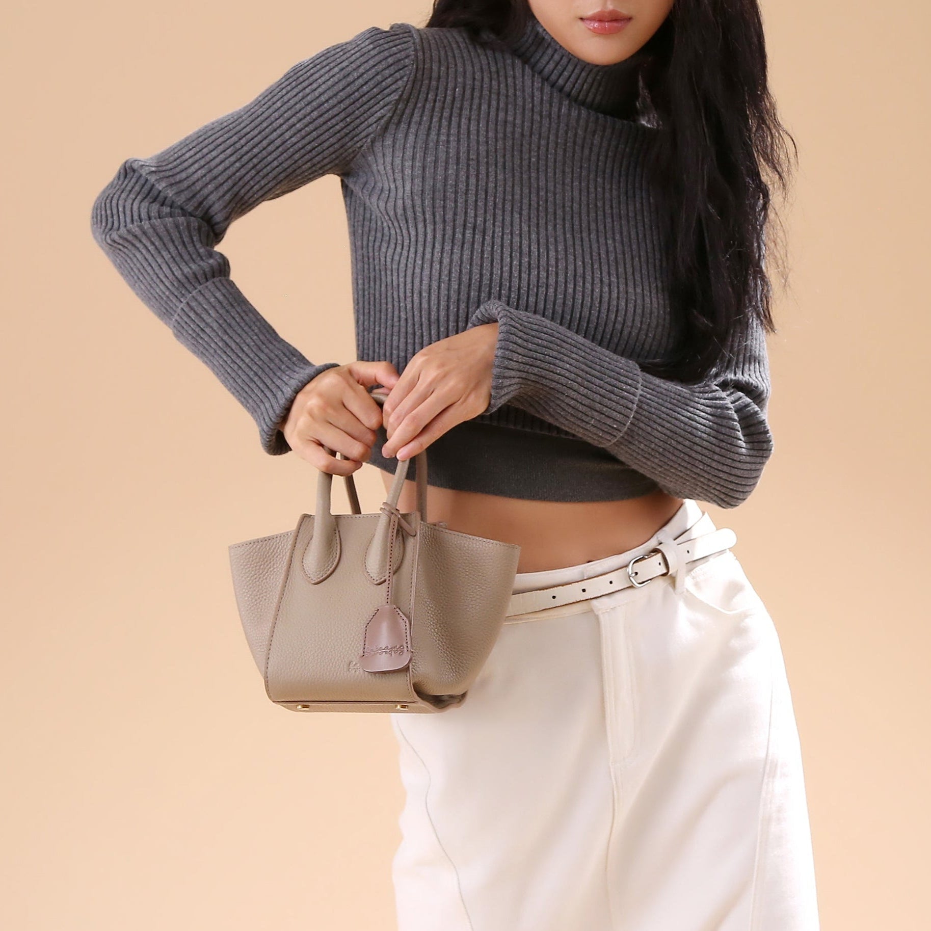 LU Mini 迷你手挽包