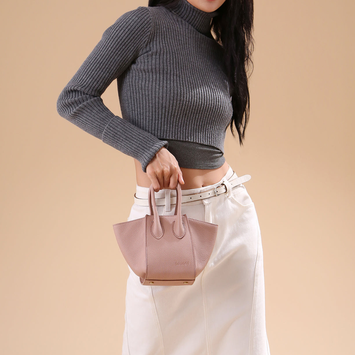 LU Mini 迷你手挽袋