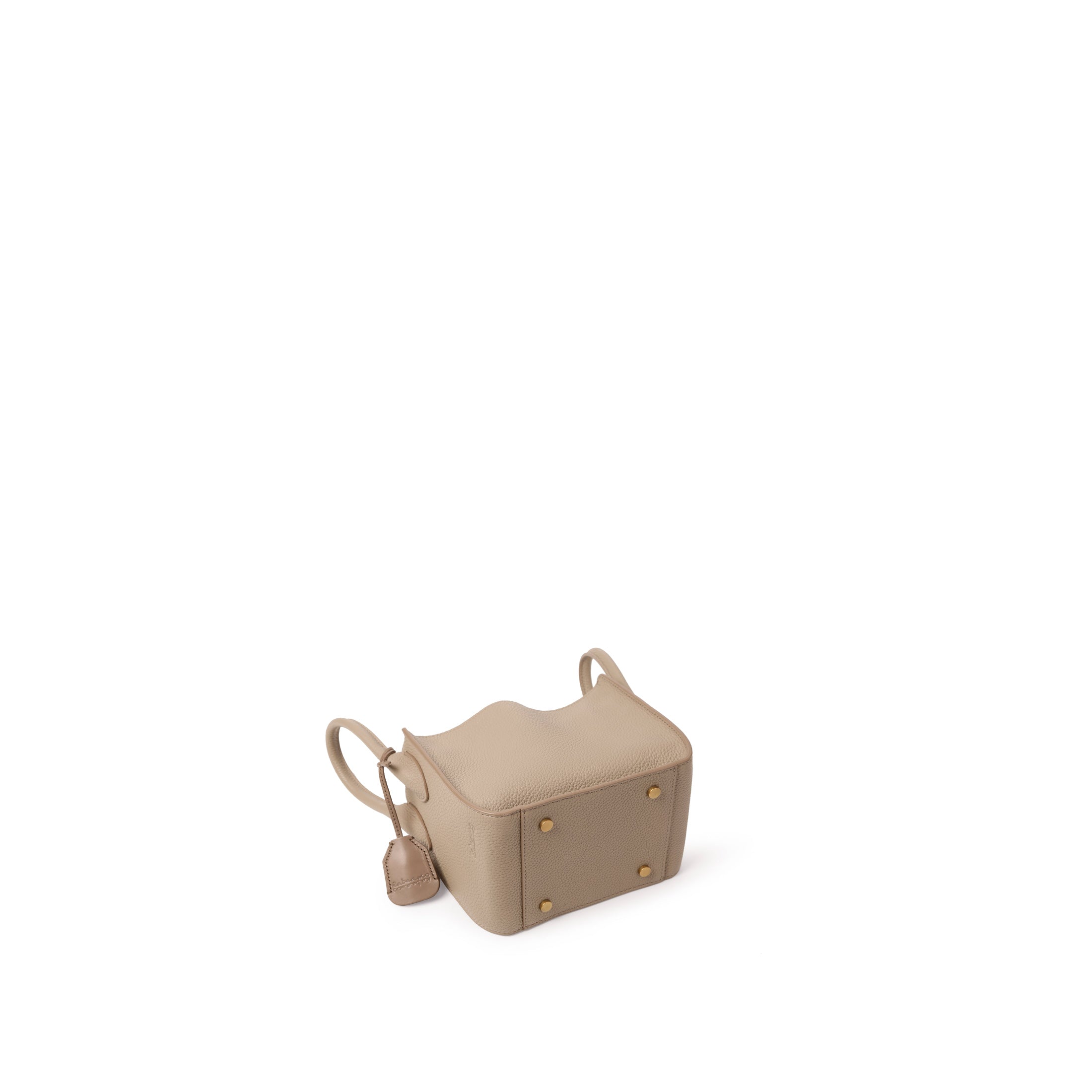 LU Mini 迷你手挽包