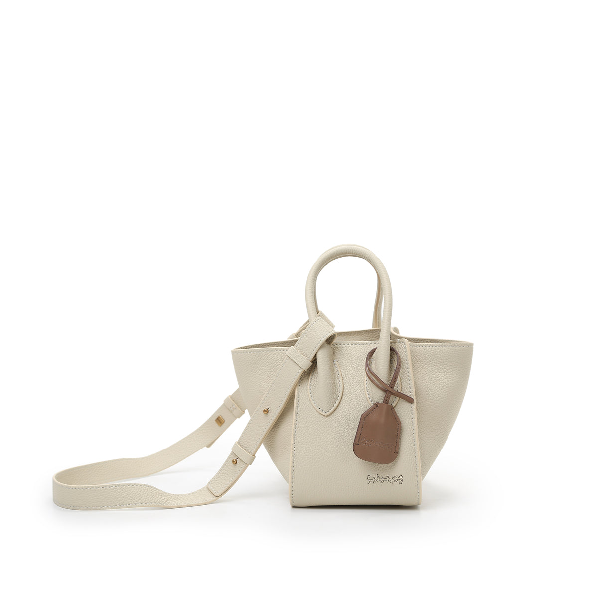 LU Mini Top Handle Bag