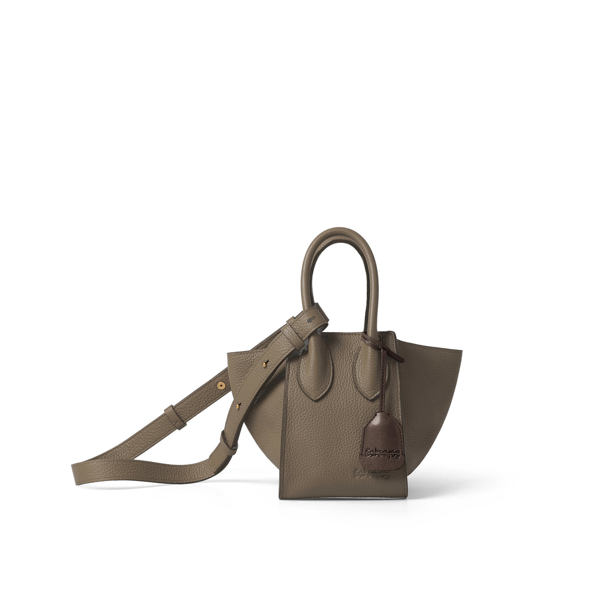 LU Mini Top Handle Bag