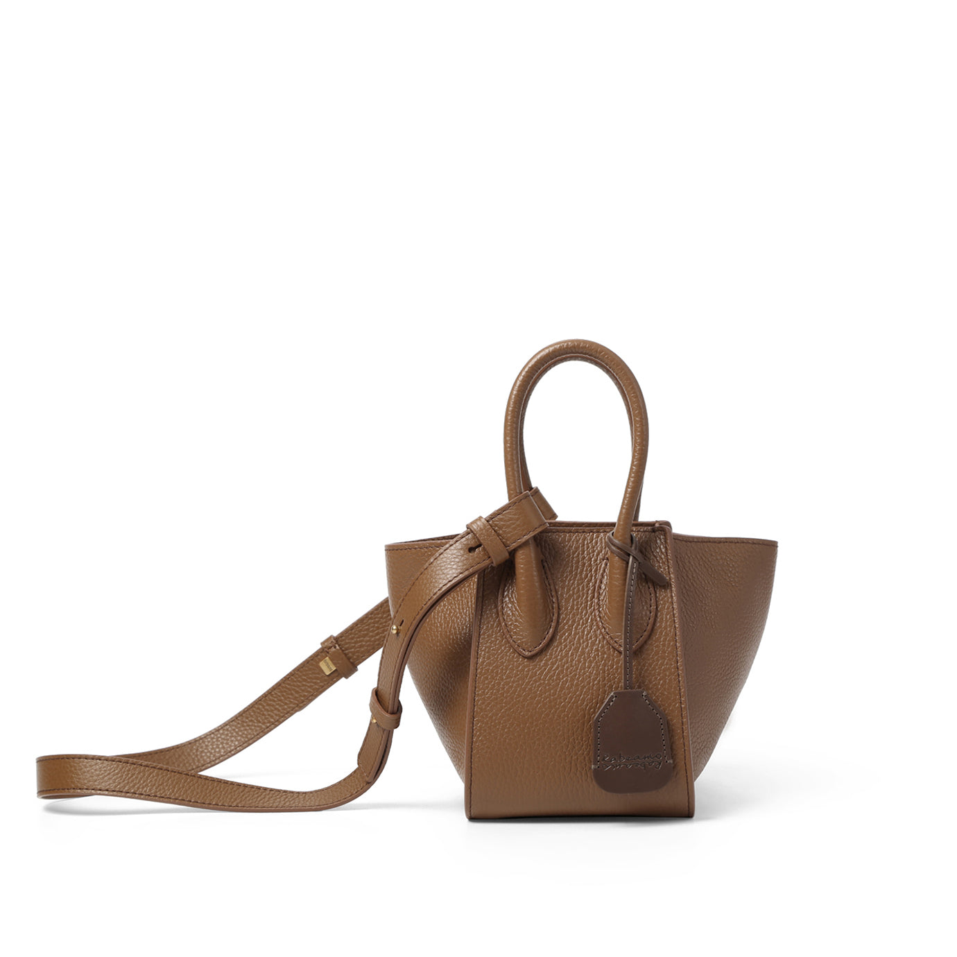 LU Mini 迷你手挽袋