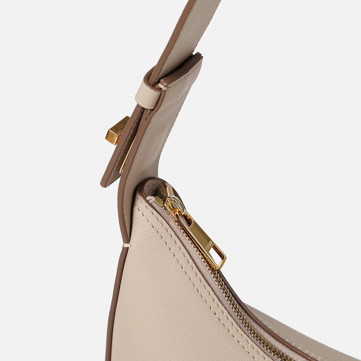 NINA Circle Shoulder Bag