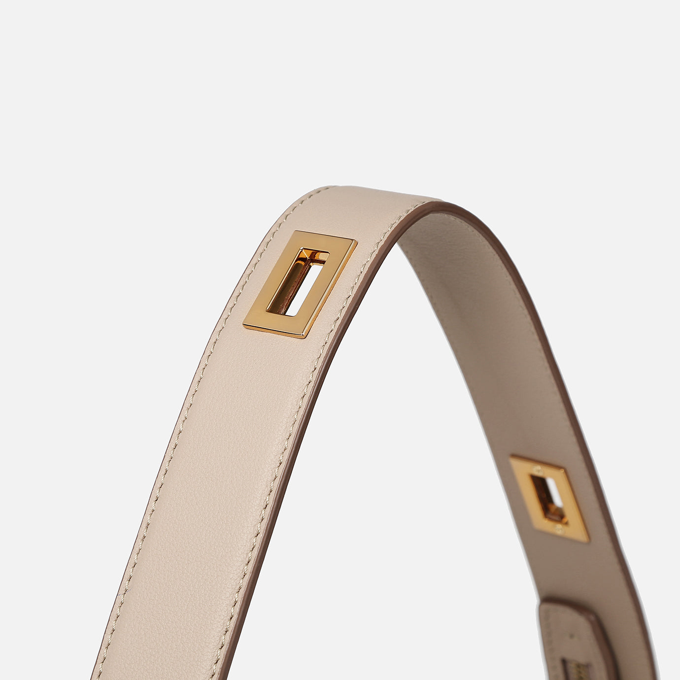 NINA Circle Shoulder Bag