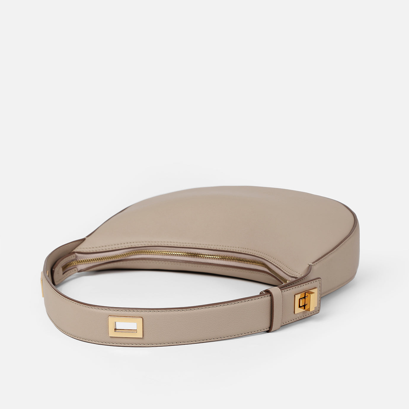 NINA Circle Shoulder Bag