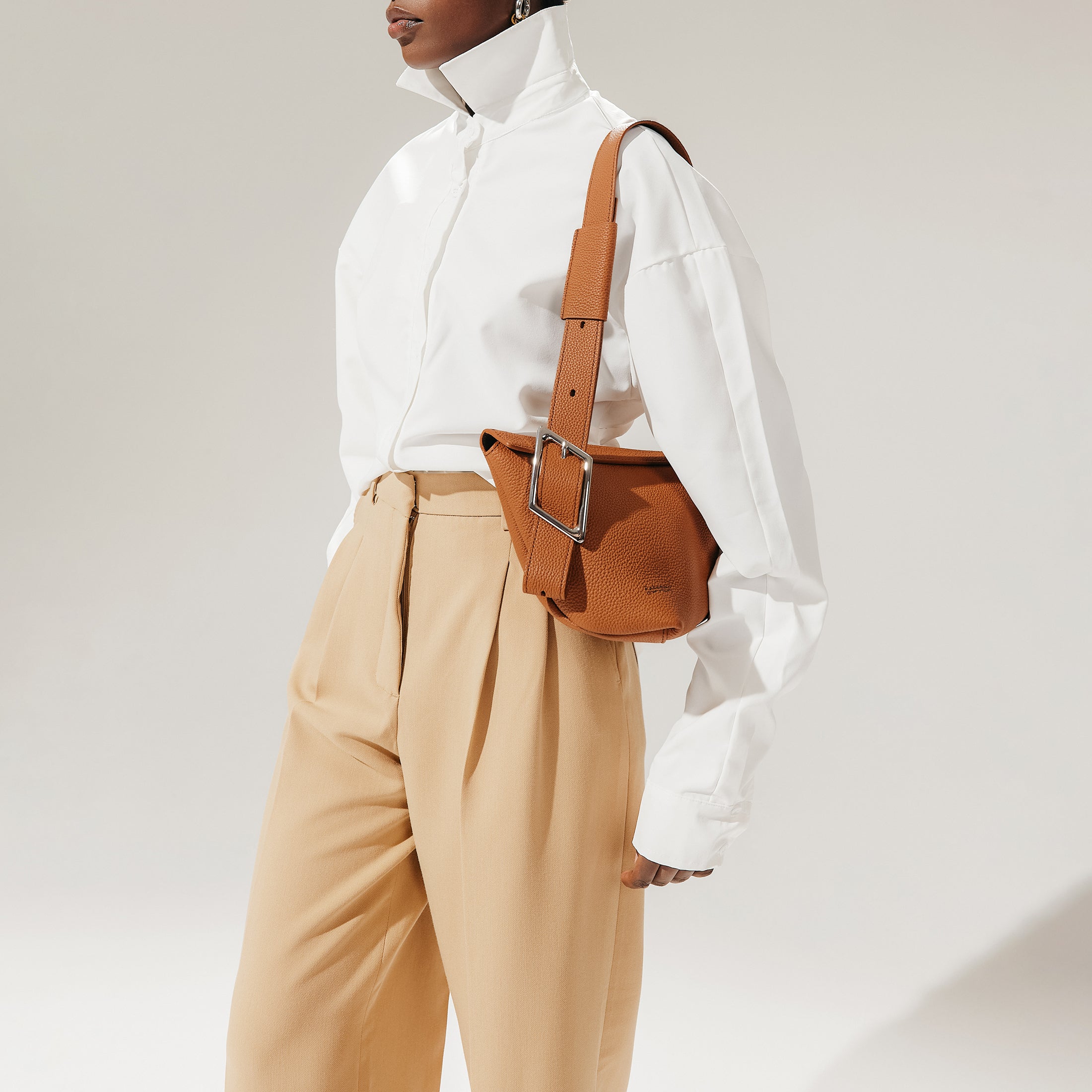 KEO Asymmetric 斜背袋