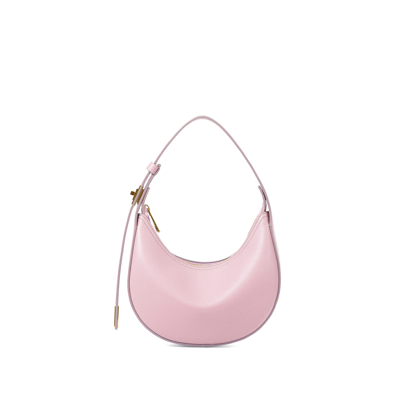 NINA Crescent Mini Shoulder Bag