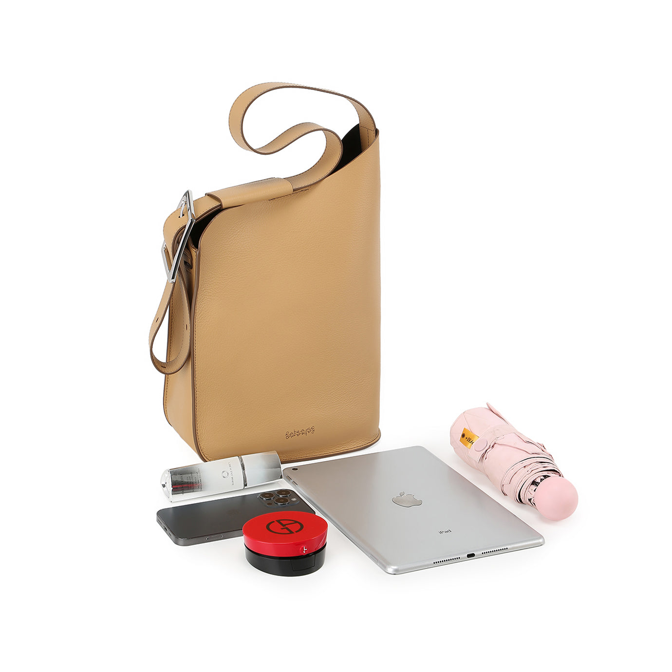 KEO Ergonomic Soft Bucket