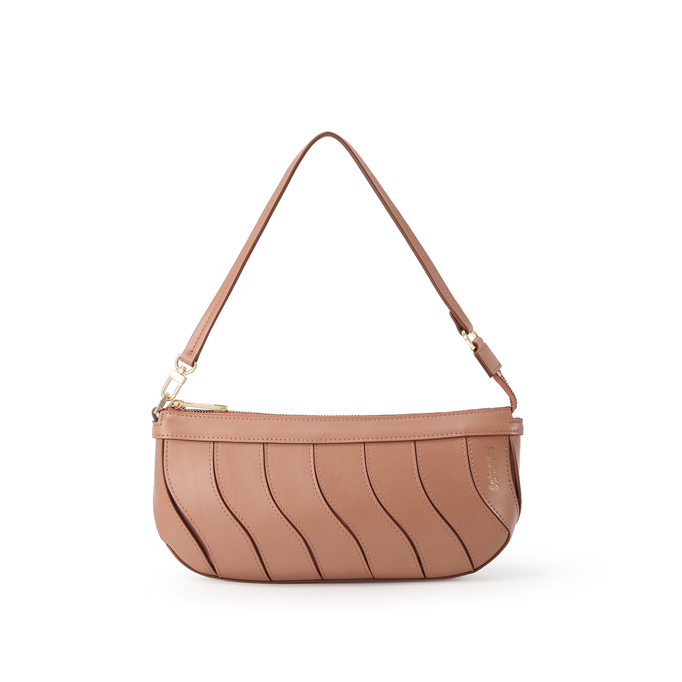 ANA Wristlet Clutch Bag