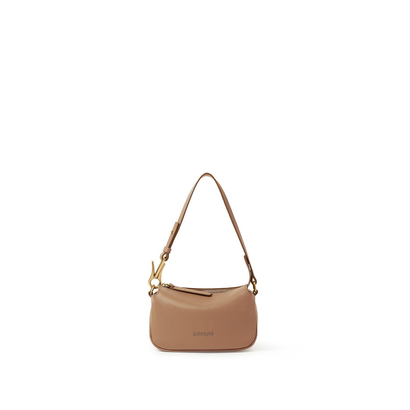 夾子手拿手提包