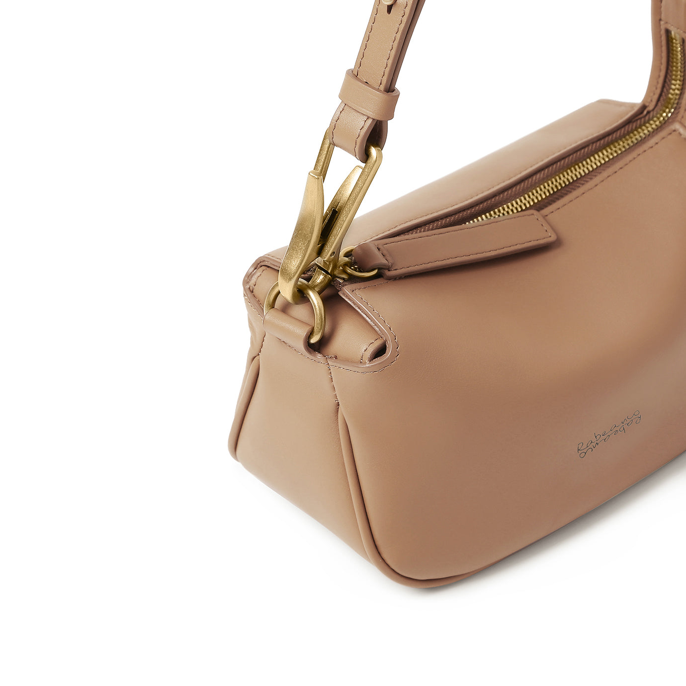 夾子手拿手提包