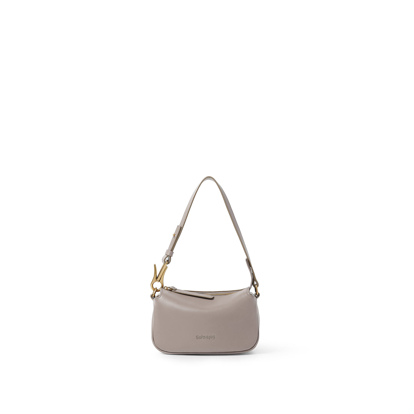 夾子手拿手提包