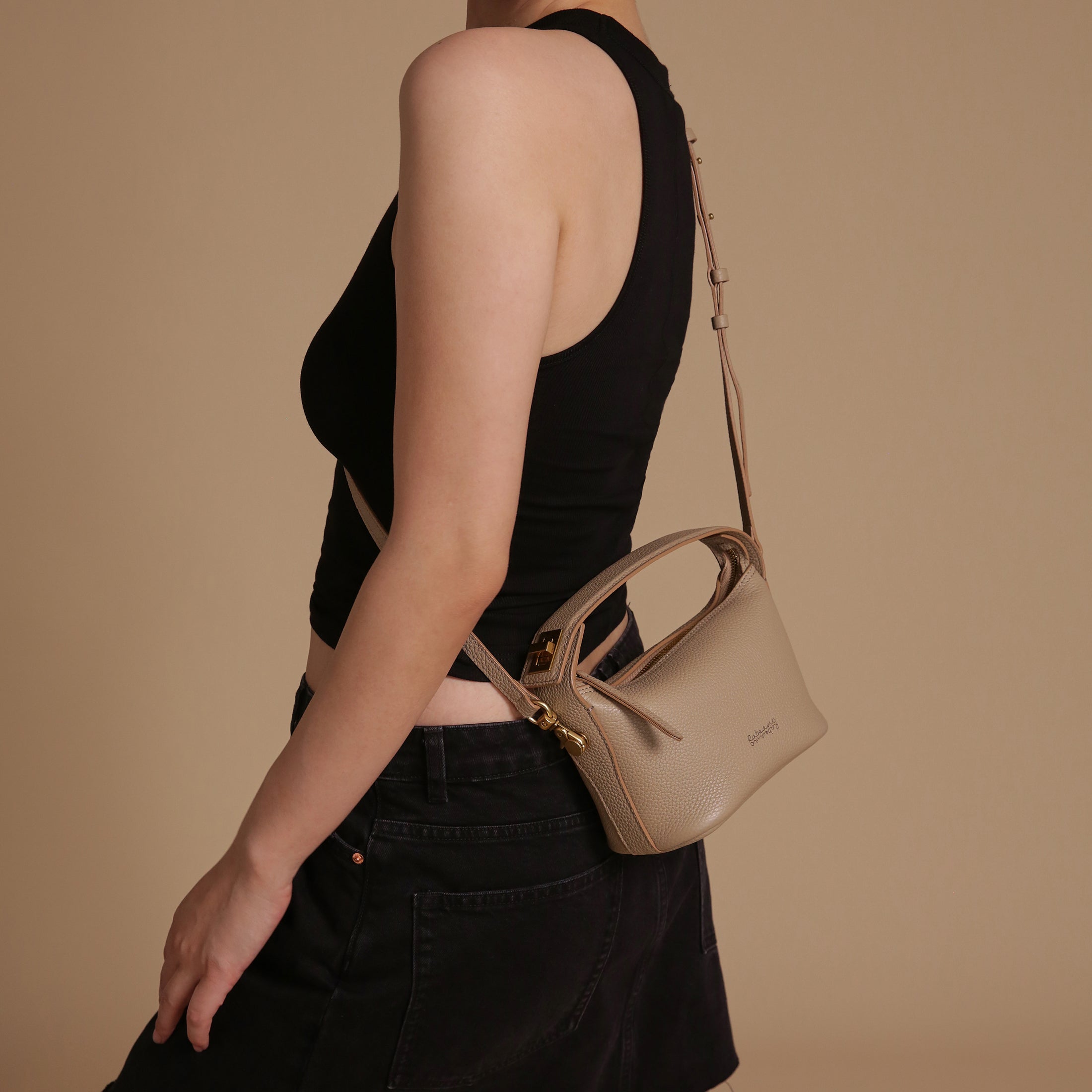 NINA 迷你水桶袋