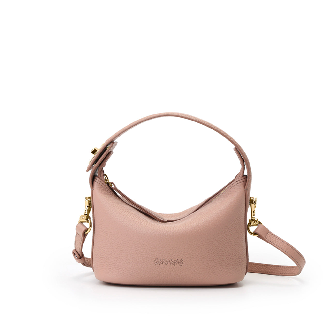 NINA Mini Bucket Bag