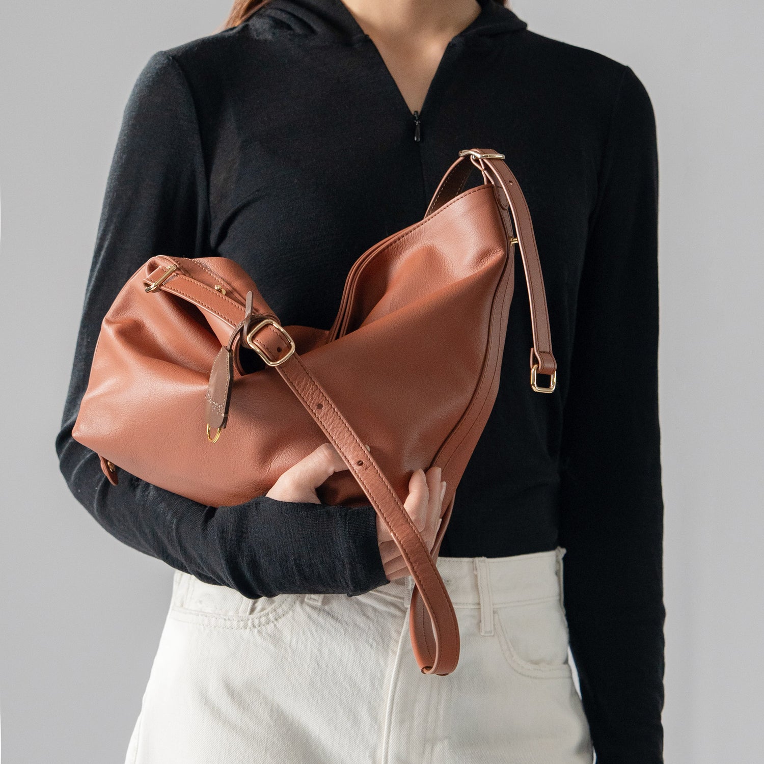 DON Hobo Bag