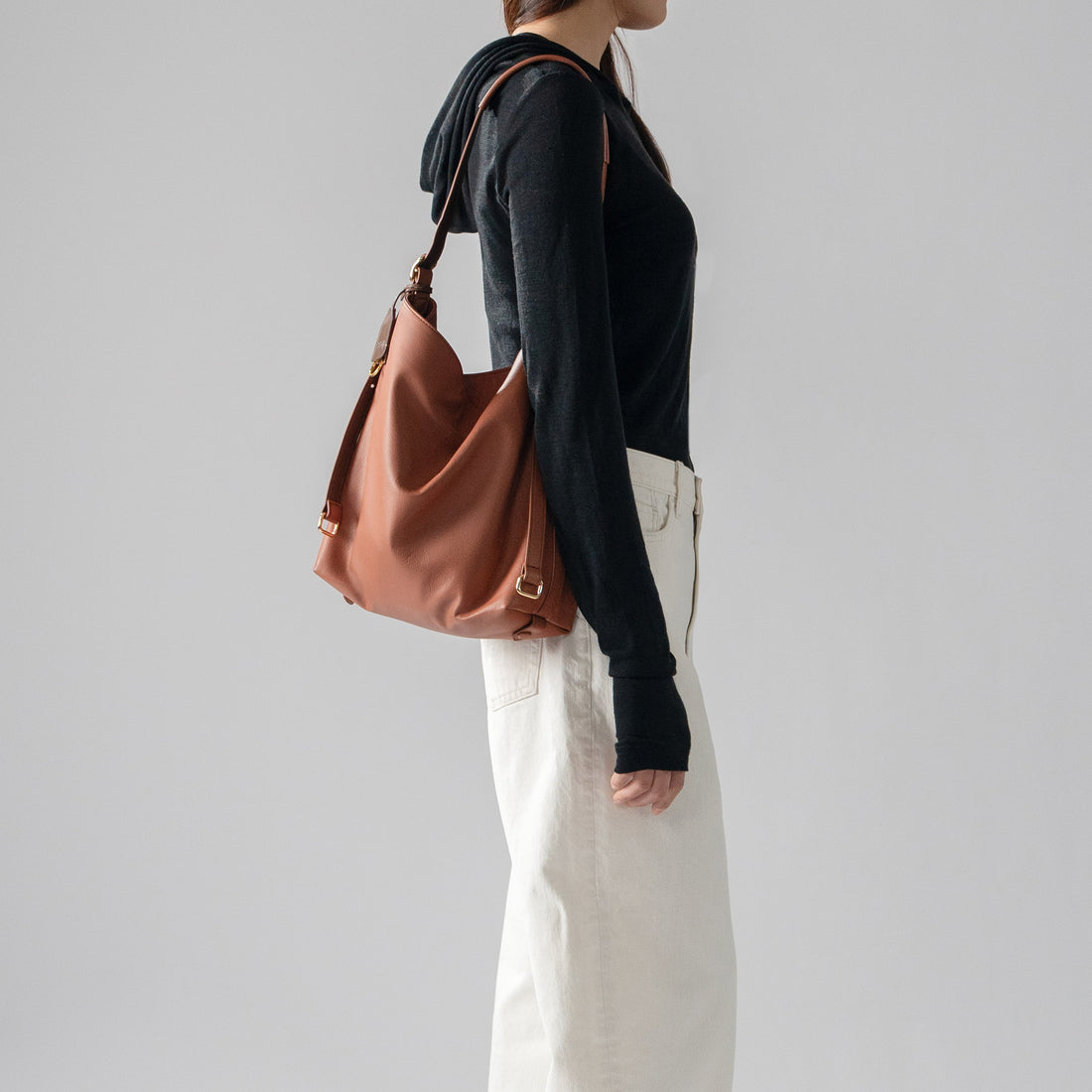 DON Hobo Bag