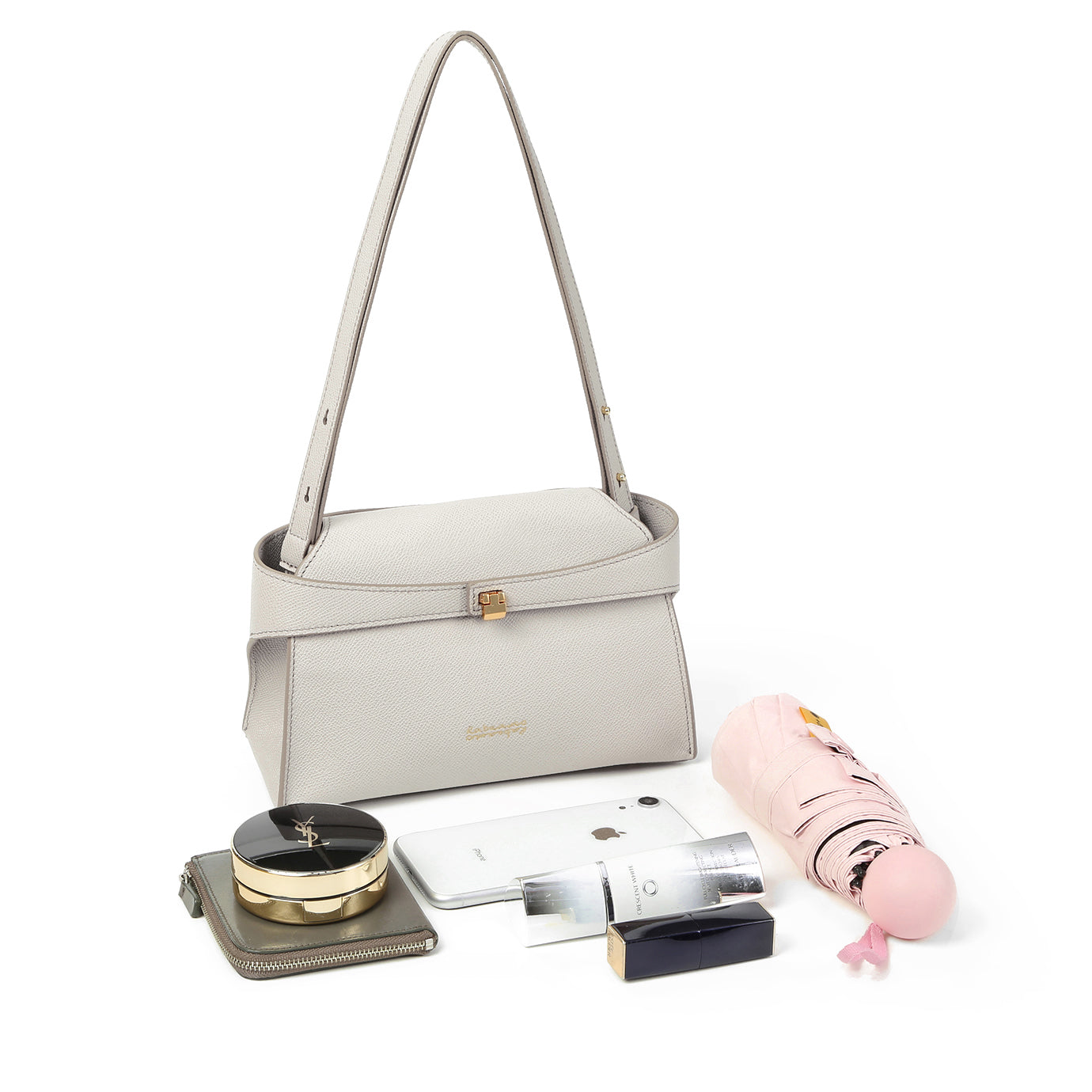 MIRENA Mini Shoulder Bag