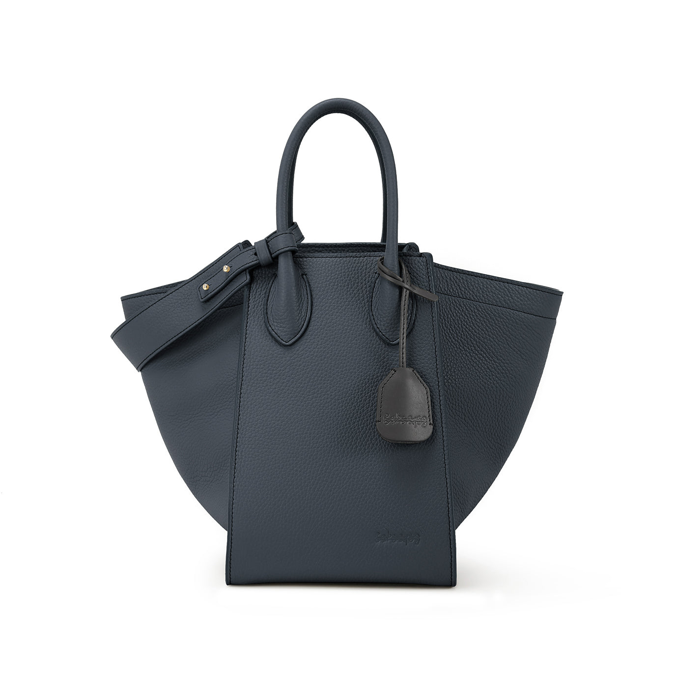 LU Large Zip Top Handle Bag