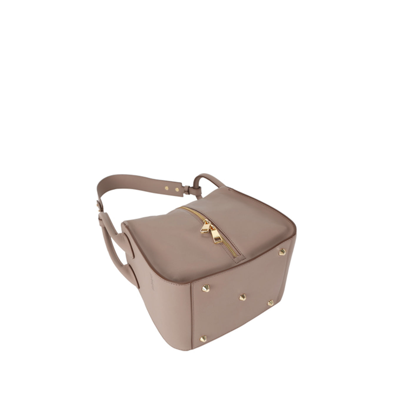 LU Boxy 拉链手挽包