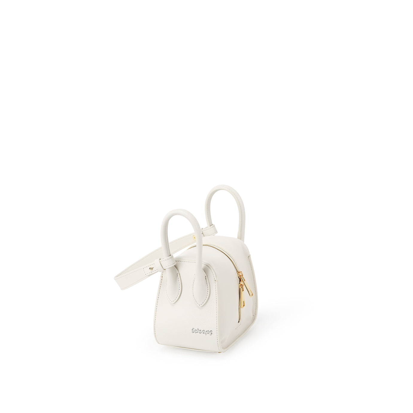 LU Boxy Mini Zip Bag