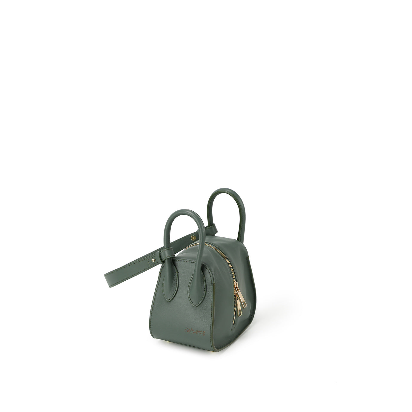 LU Boxy Mini Zip Bag