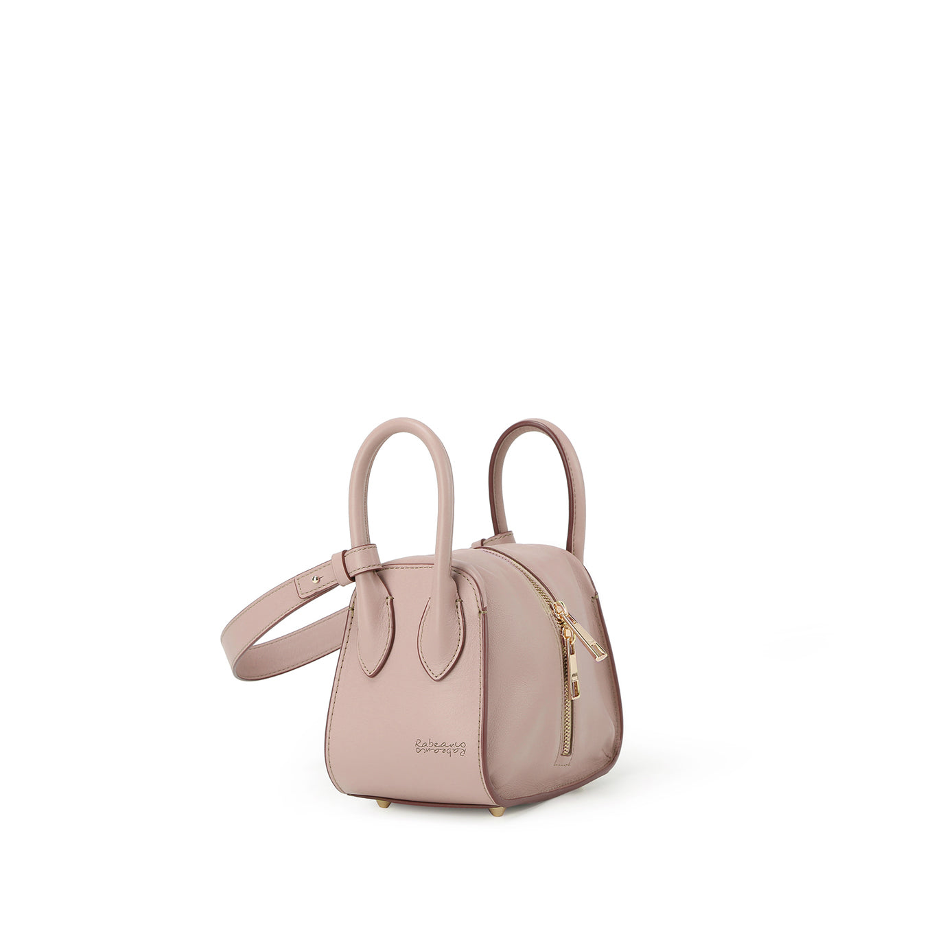 LU Boxy Mini Zip Bag