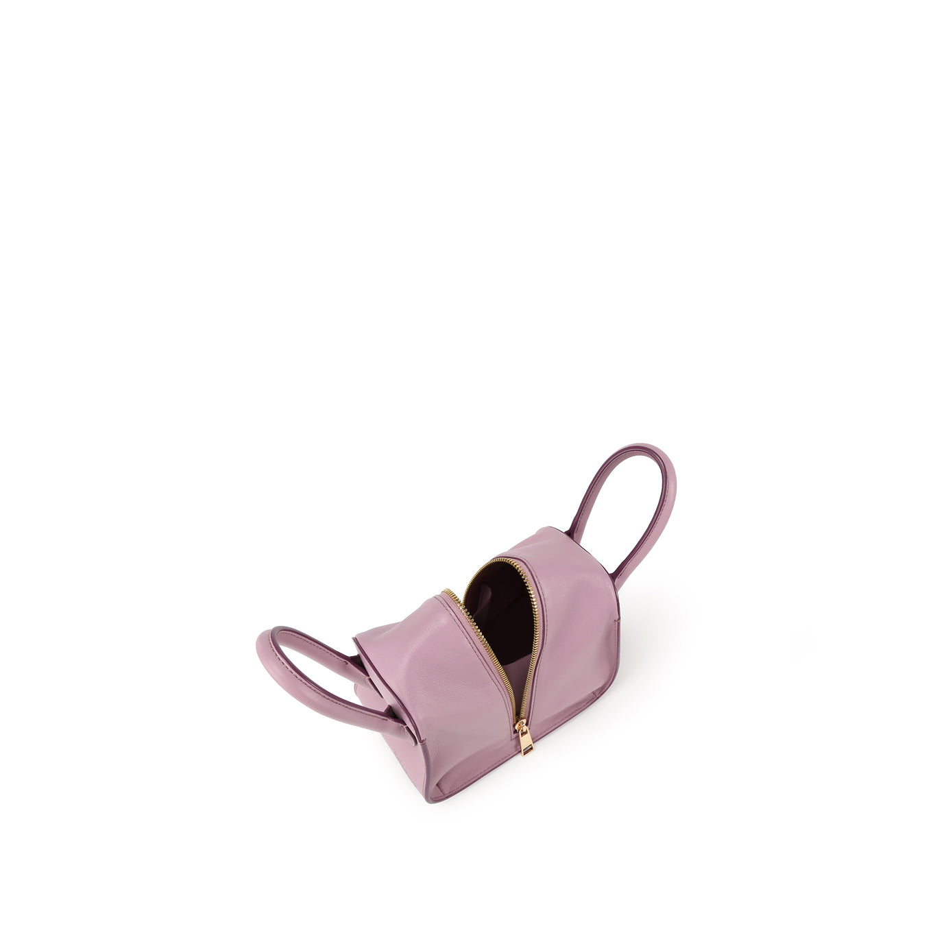 LU Boxy Mini Zip Bag