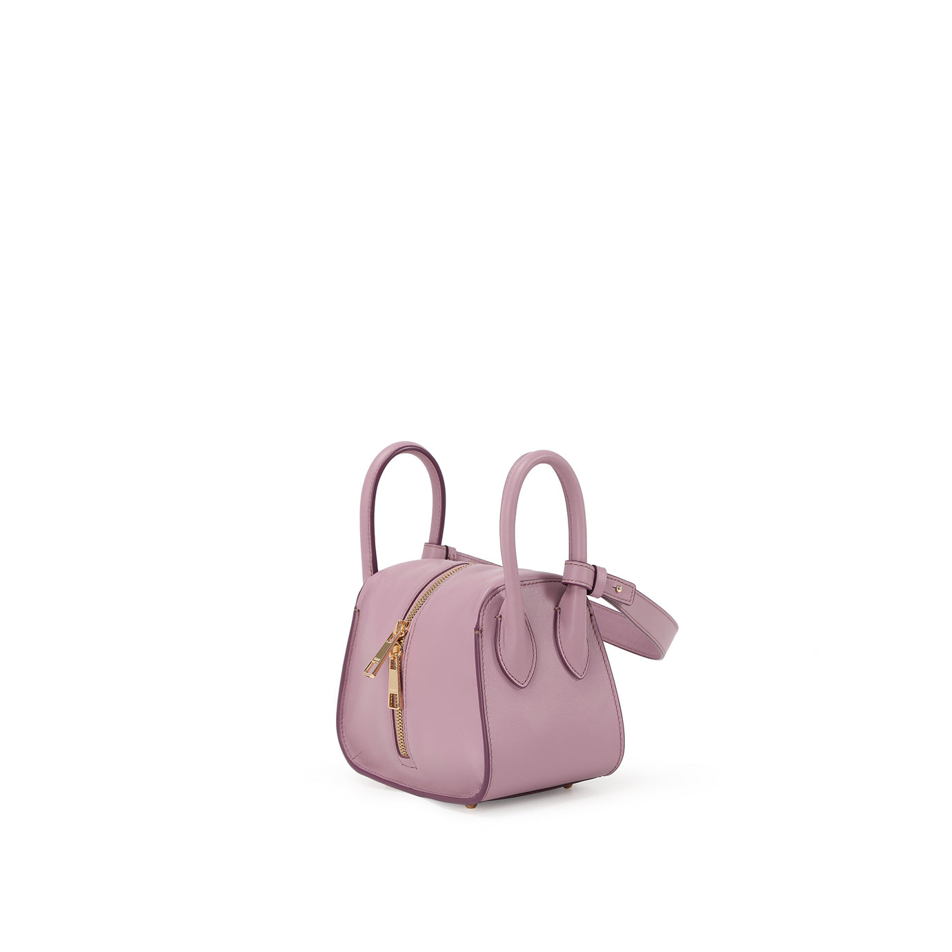 LU Boxy Mini Zip Bag