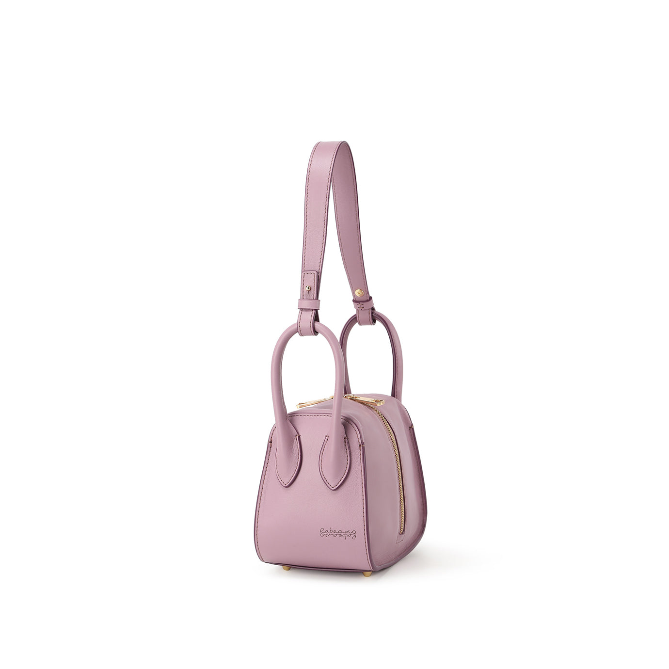LU Boxy Mini Zip Bag