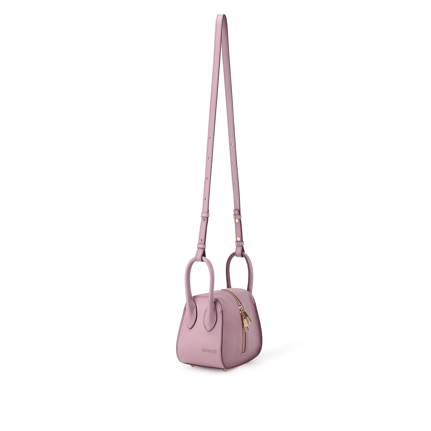 LU Boxy Mini Zip Bag