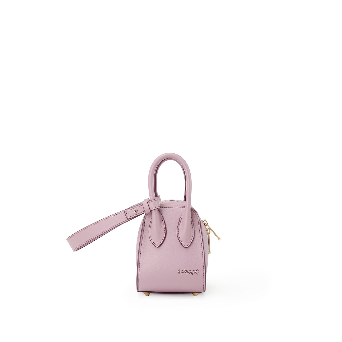LU Boxy Mini Zip Bag