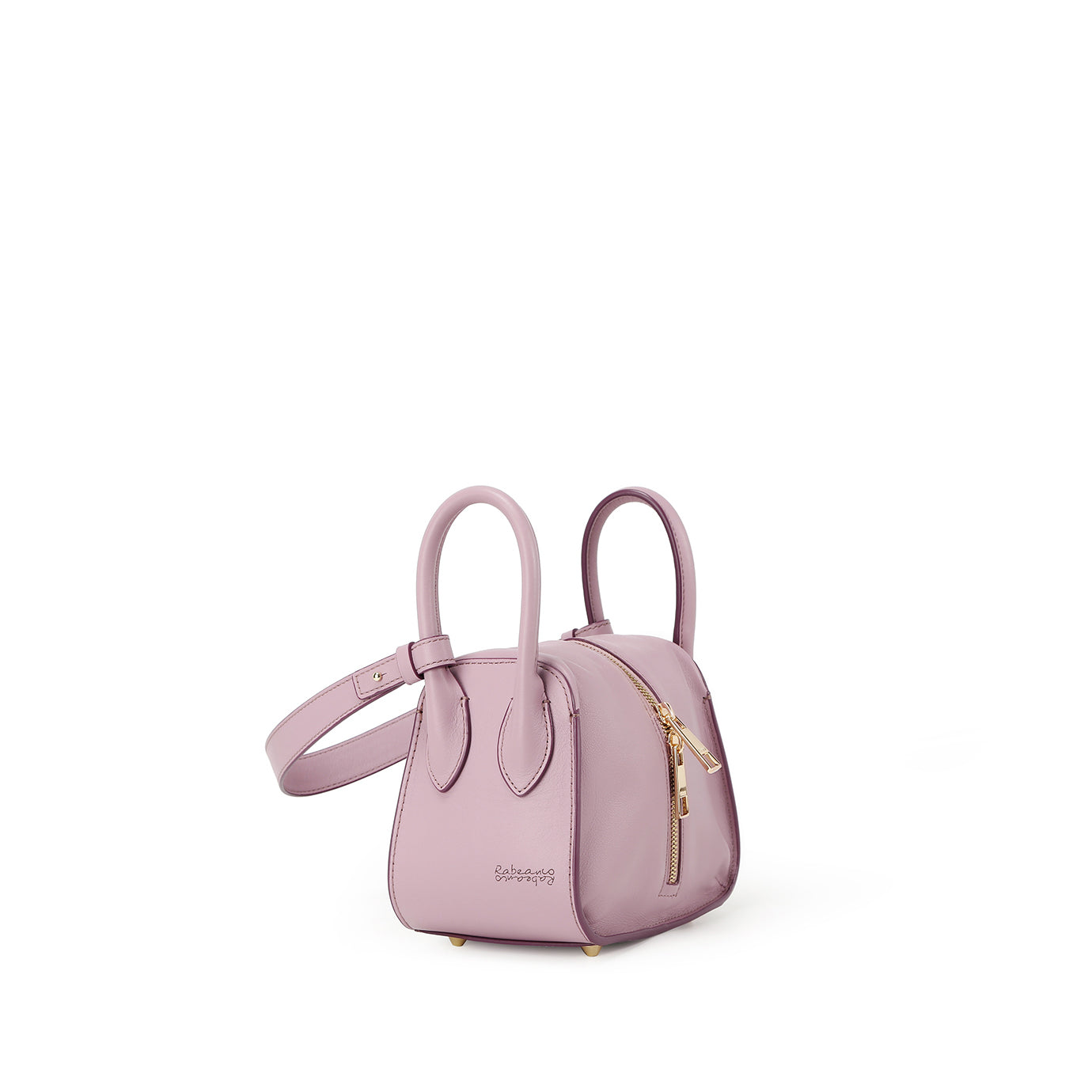 LU Boxy Mini Zip Bag