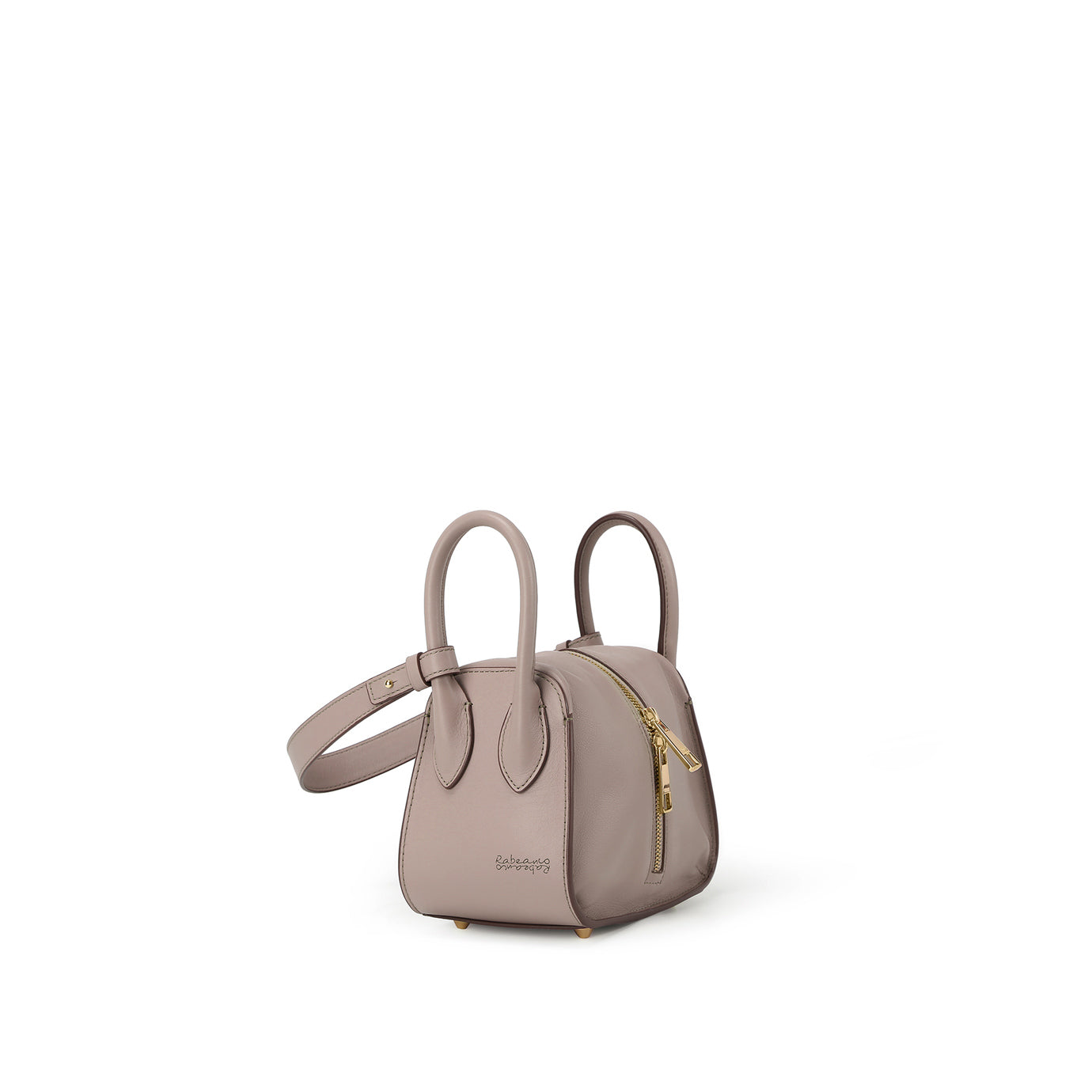 LU Boxy Mini Zip Bag