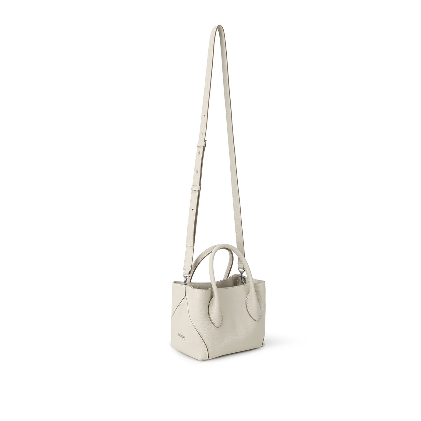 MARCH Lapel Mini Bag