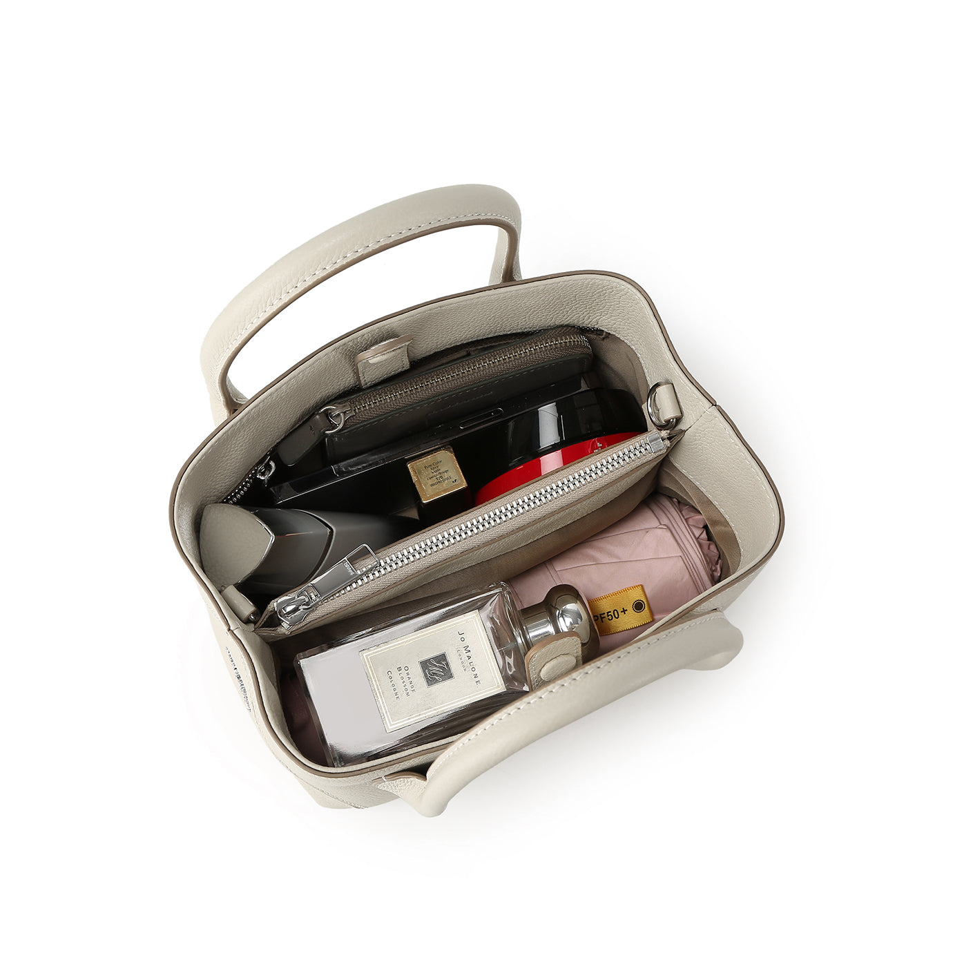 MARCH Lapel Mini Bag