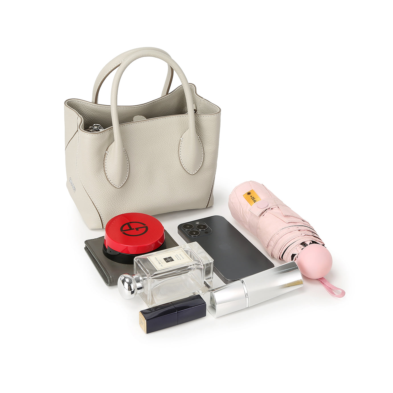 MARCH Lapel Mini Bag