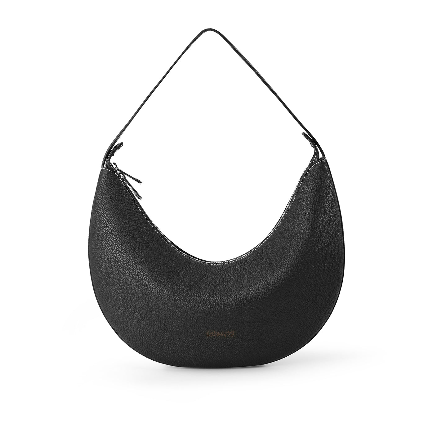 KAYLA Slim Hobo Bag