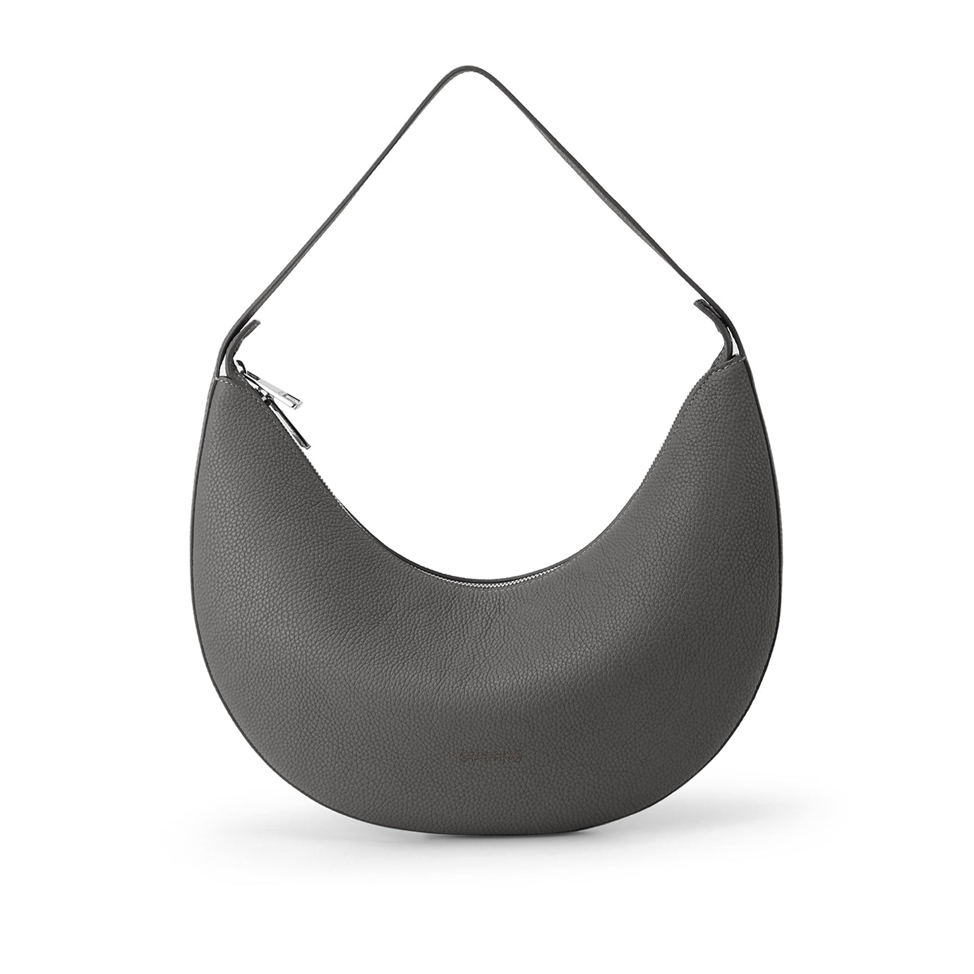 KAYLA Slim Hobo Bag